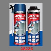  Spray adhesive 750ml Apollo TGCN-28226	
